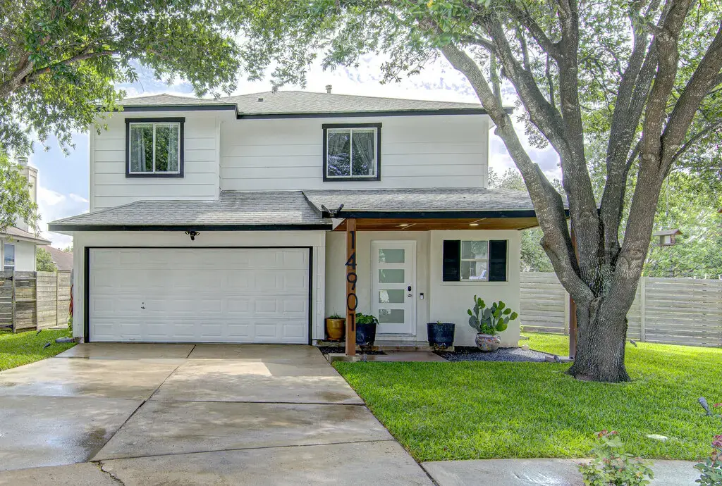 14901 Chamberlain Court, Austin