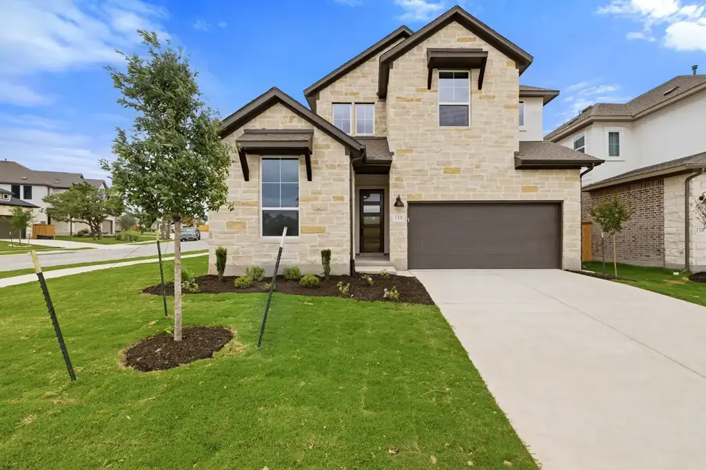 111 Sacred Fig Road, Dripping Springs