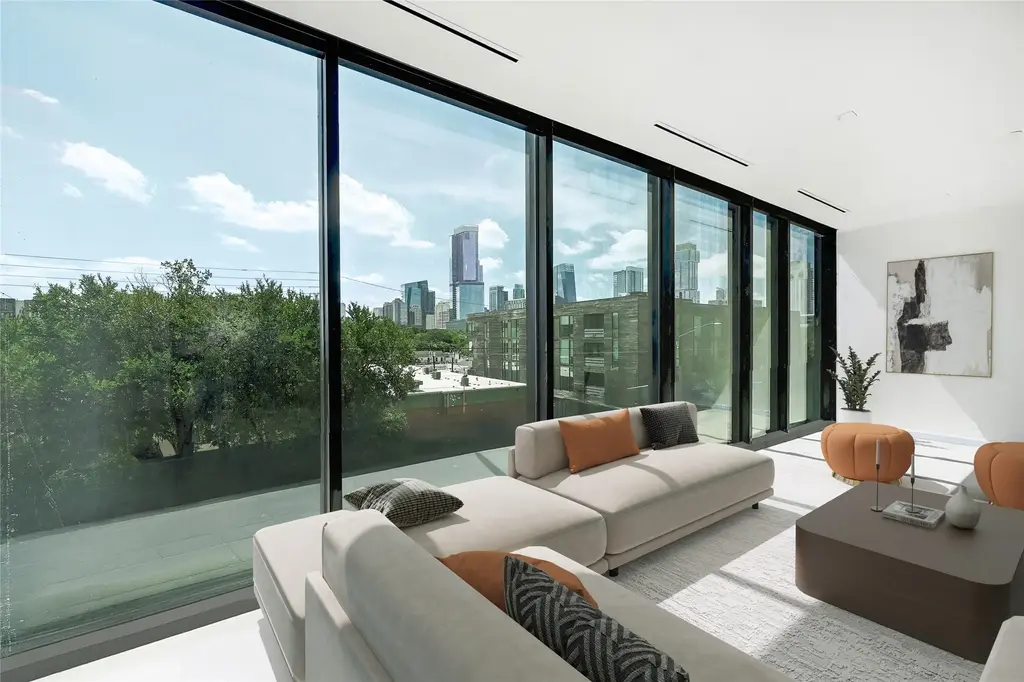 1006 Baylor Street 203, Austin