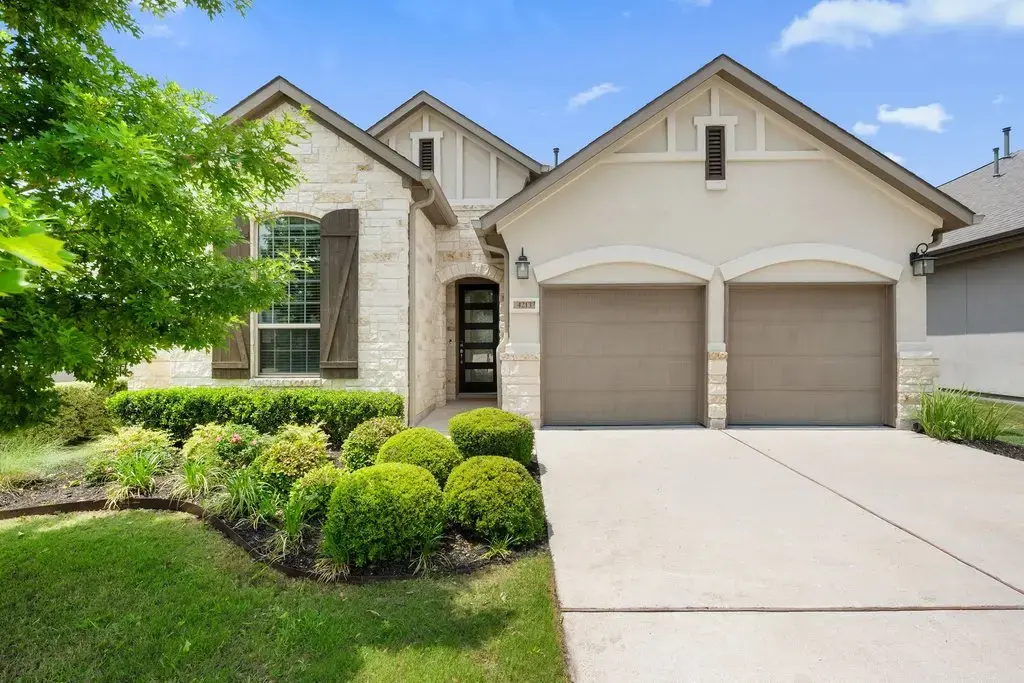 4213 Vespa Cove, Leander