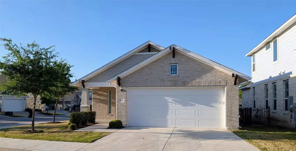 2800 Joe Dimaggio Boulevard 94, Round Rock
