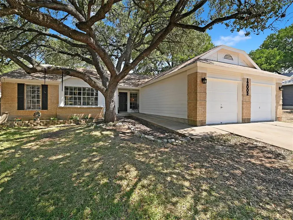 12002 Arrowwood Drive, Austin