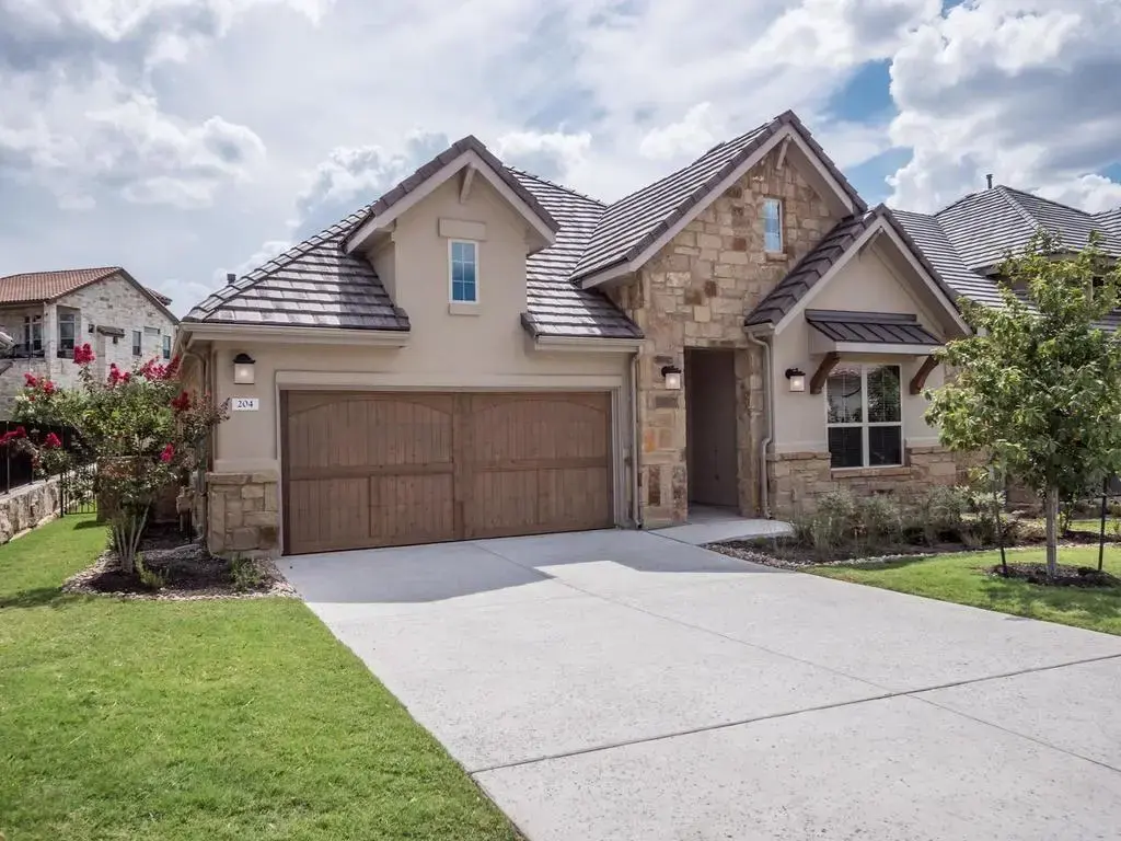 204 Maxwell Way, Austin