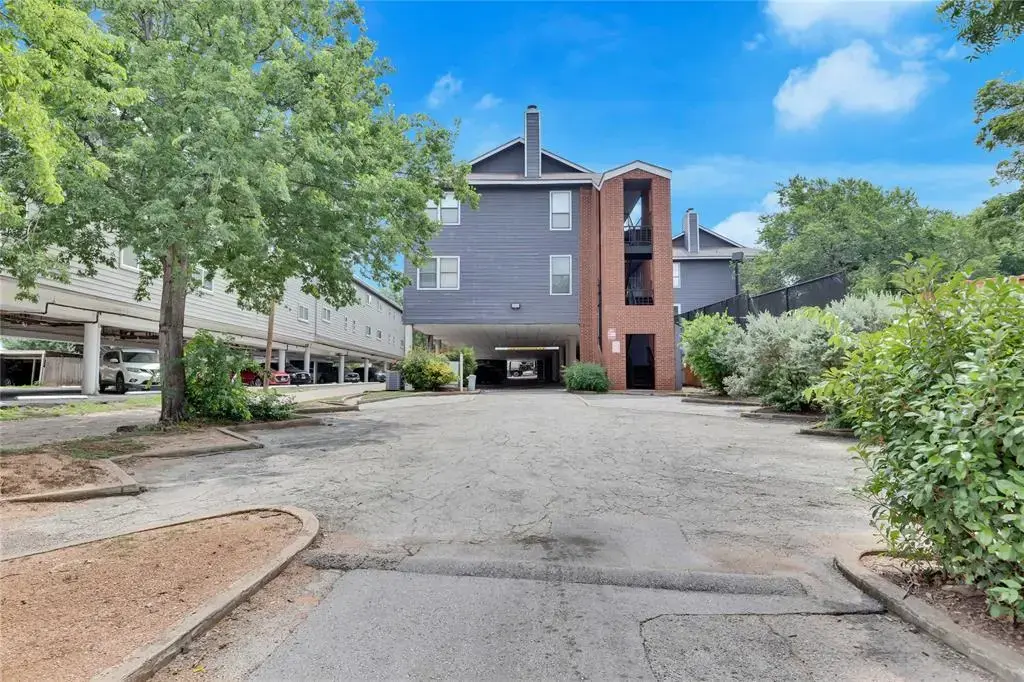 2804 Rio Grande Street 201, Austin