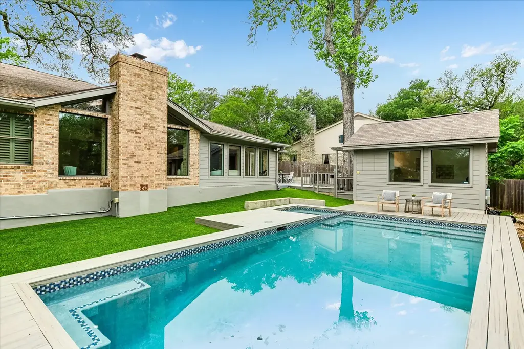 7208 Montana Norte, Austin