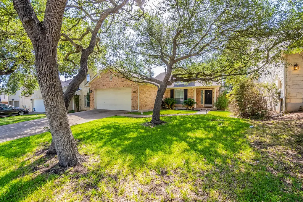 9009 Sommerland Way, Austin