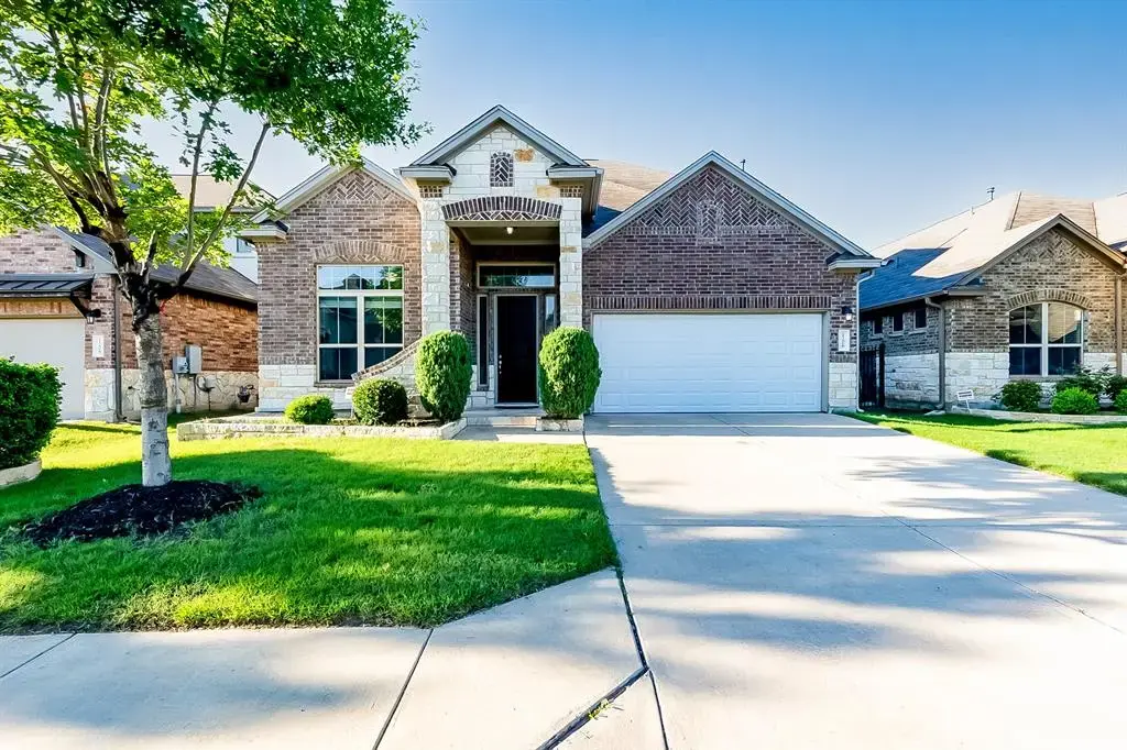 1400 Little Elm Trail 1206, Cedar Park