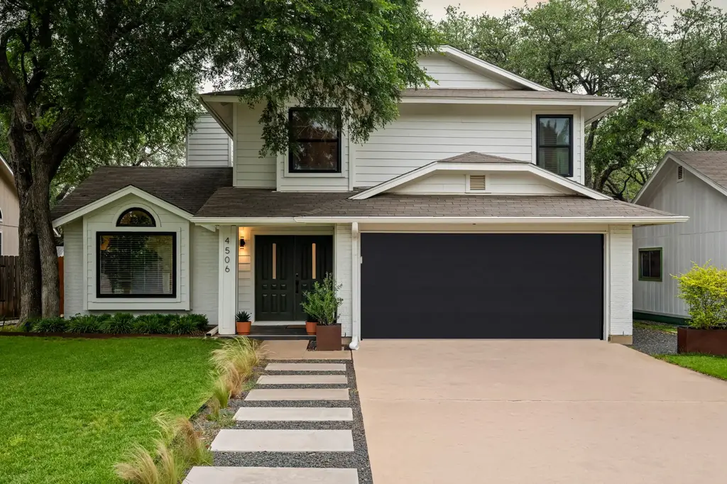 4506 Velasco Place, Austin