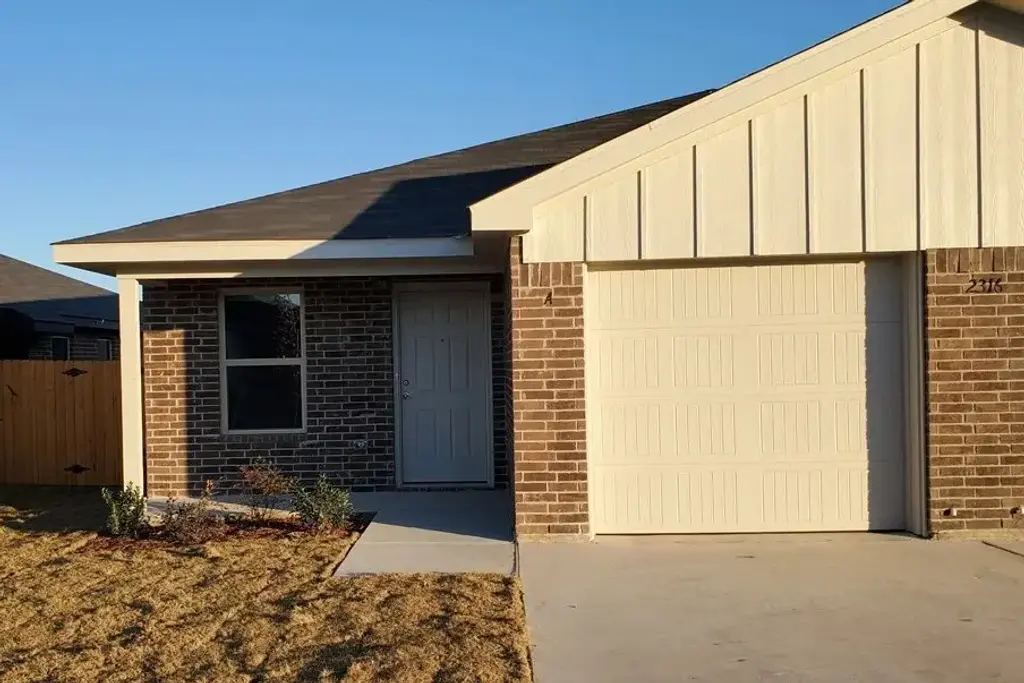 2316 Alterman Drive A, Temple