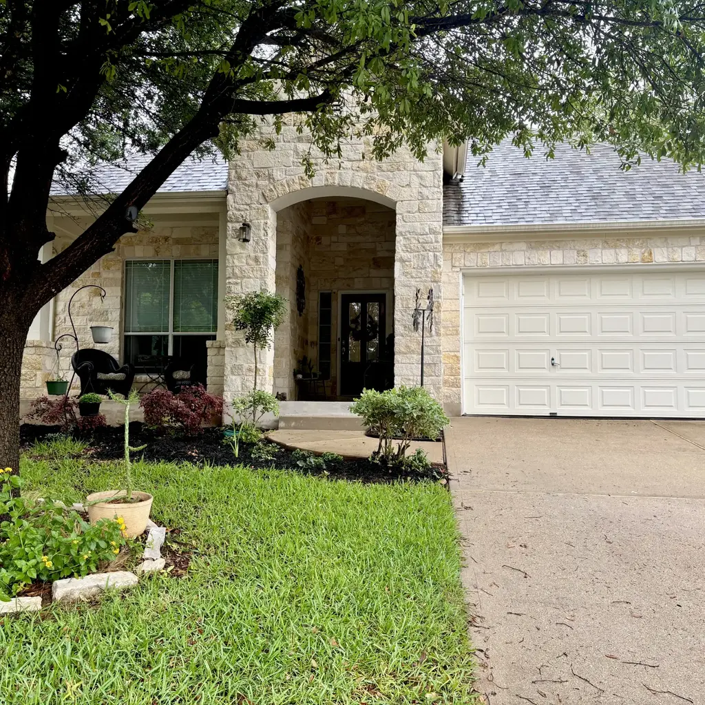 4025 Wilderness Path Bend, Cedar Park