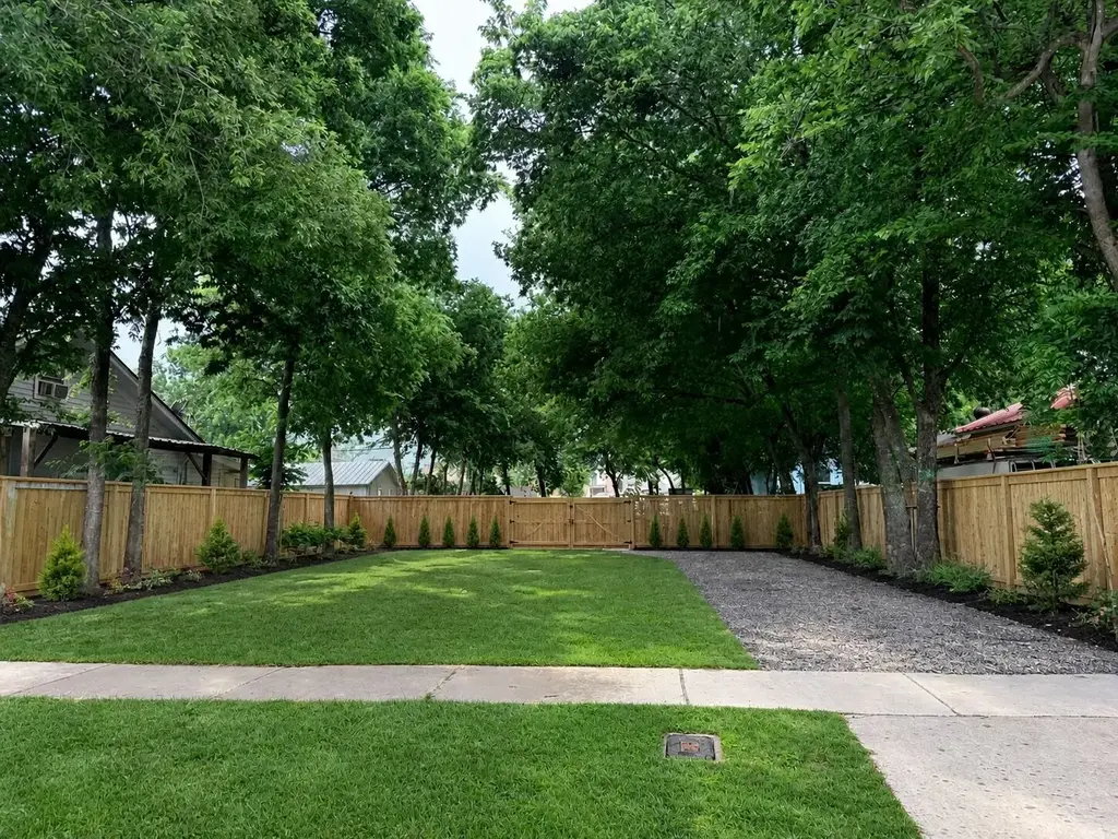8 S 23rd Street, Temple