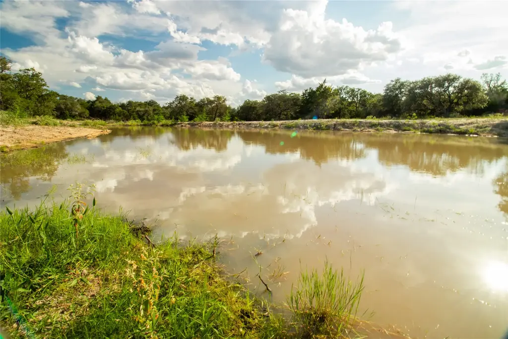 001 County Road 15, Hallettsville