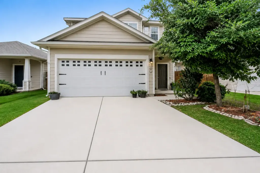 139 Corvid Drive, Buda