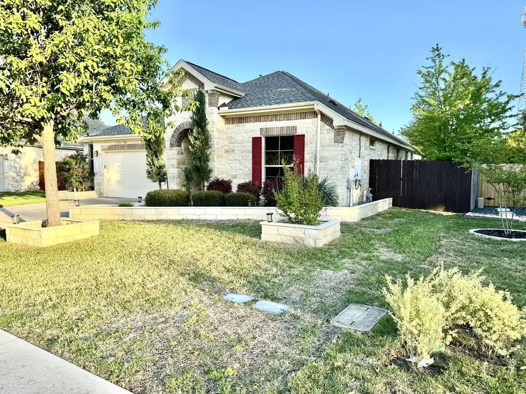 3104 Herrero Path, Cedar Park