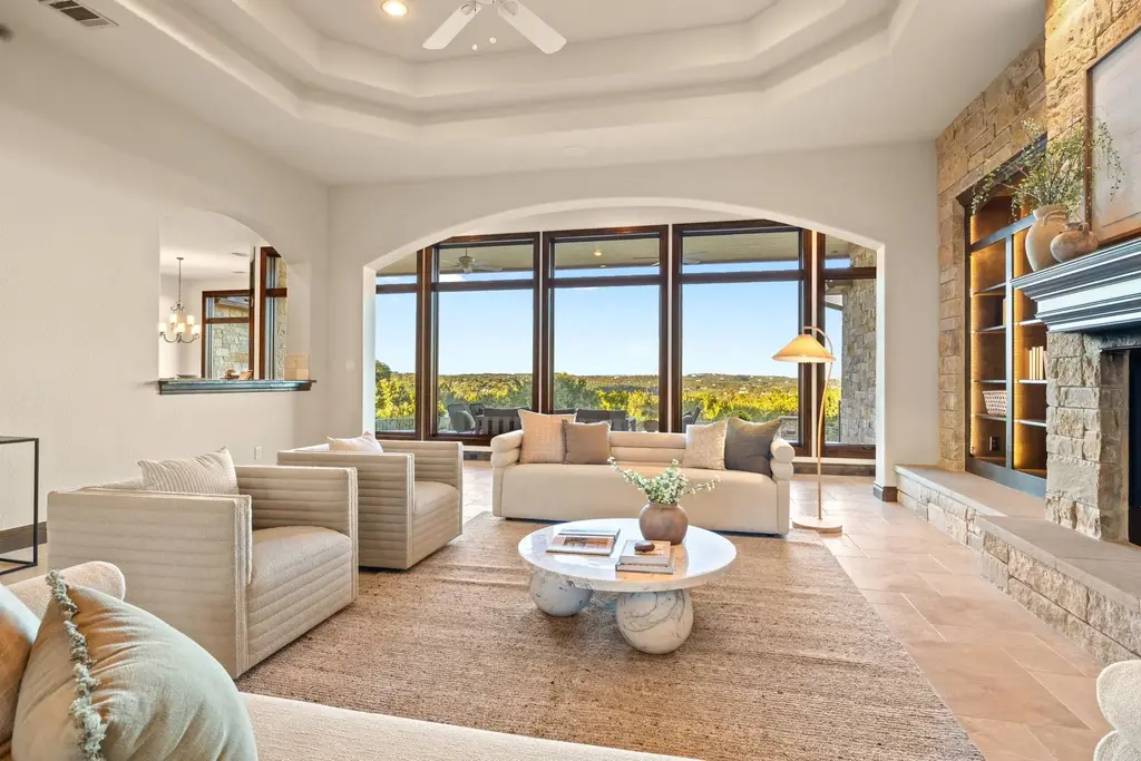 3809 Verano Drive, Austin