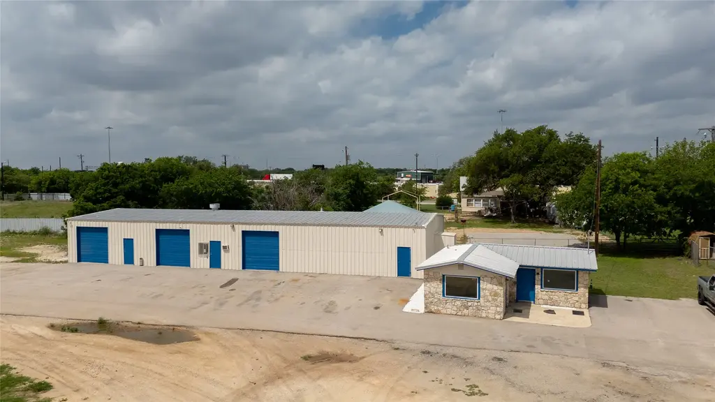 2217 David Ferretti Drive, Georgetown