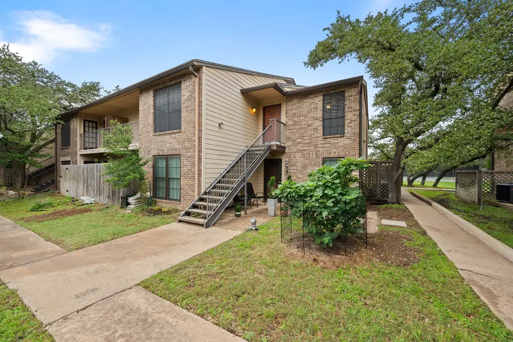 4159 Steck Avenue 267, Austin