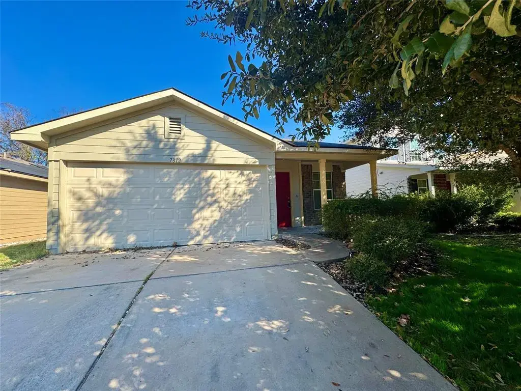 7812 Duber Lane, Austin