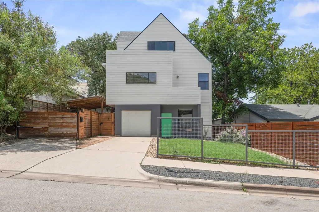 115 Havana Street A, Austin