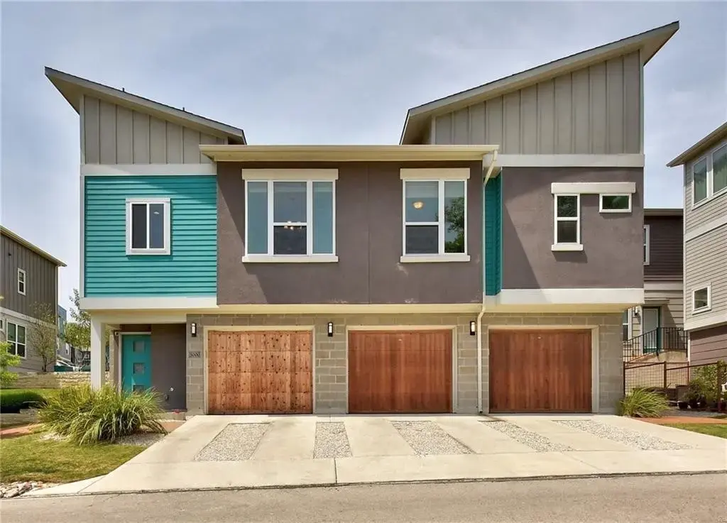 3000 Pither Lane, Austin