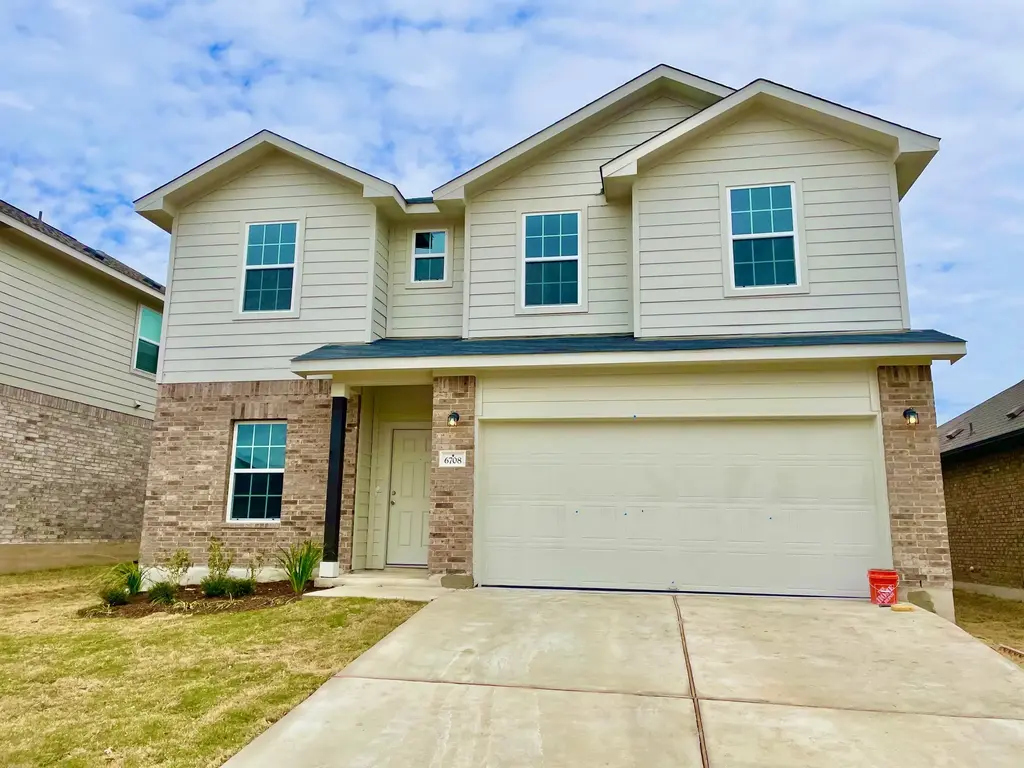 6708 Covina Lane, Pflugerville