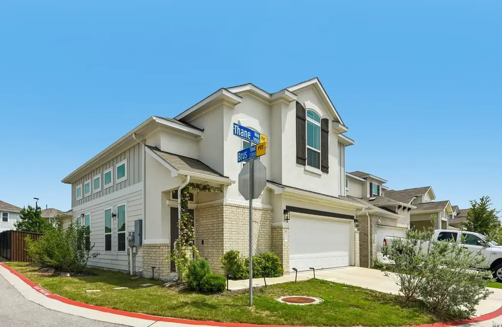 9901 Thane Way 91, Austin