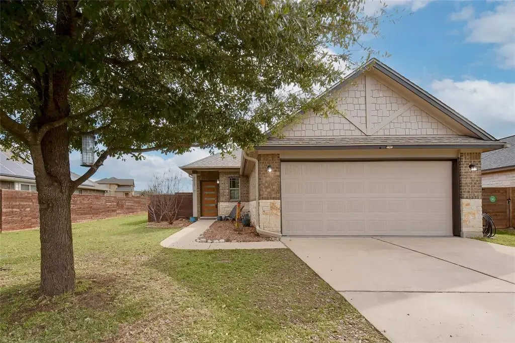 2513 Winchell Lane, Austin