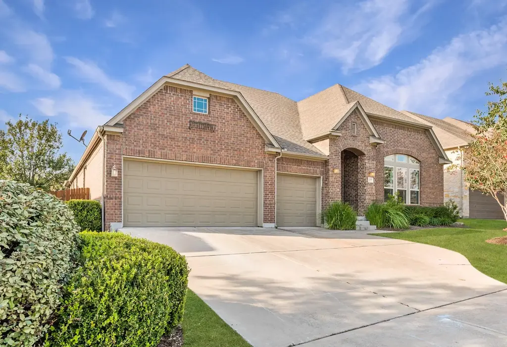 300 Grafton Lane, Austin