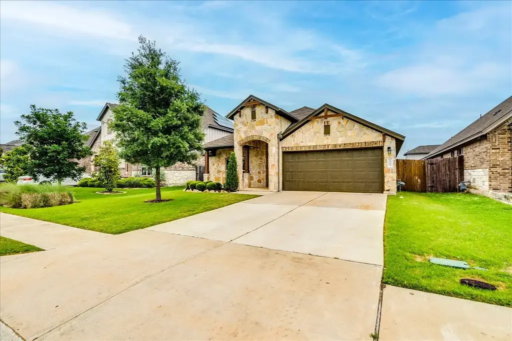1905 Goldilocks Lane, Austin