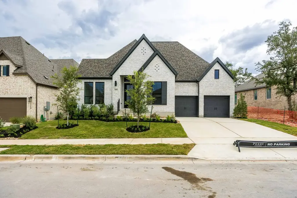 1444 Amanda Paige Drive, Georgetown