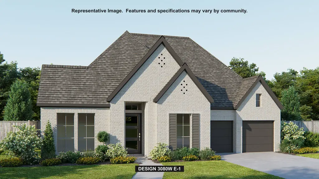 1444 Amanda Paige Drive, Georgetown