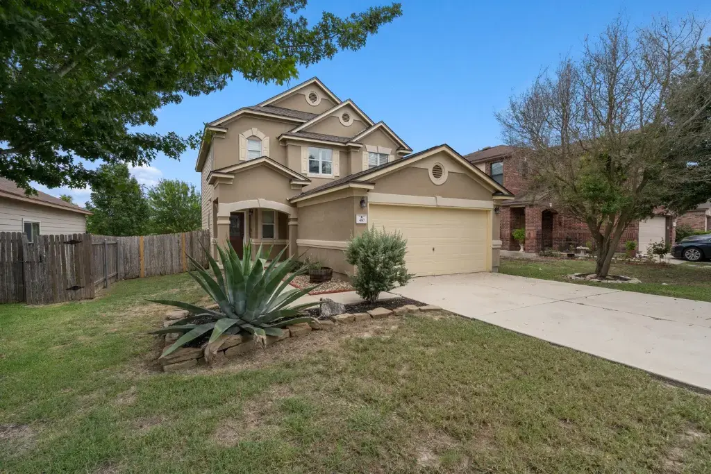 410 Tower Drive, Kyle