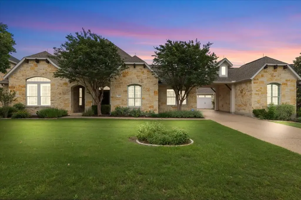 1709 Grassy Field Road, Austin