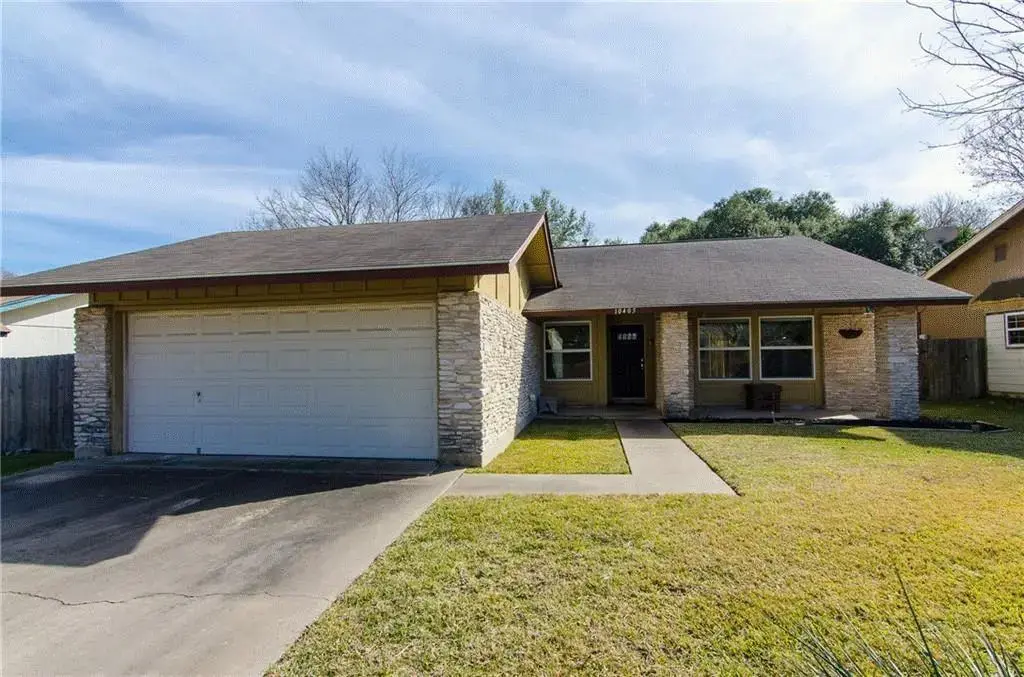10405 Firethorn Lane, Austin