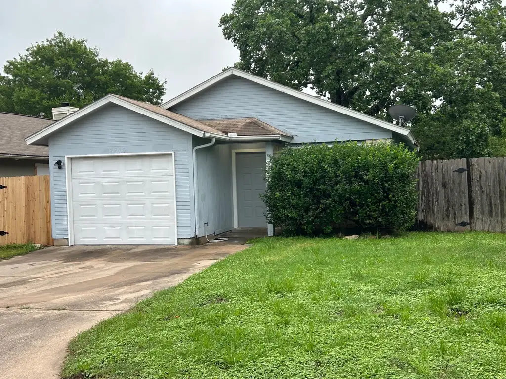 5927 Kevin Kelly Place, Austin