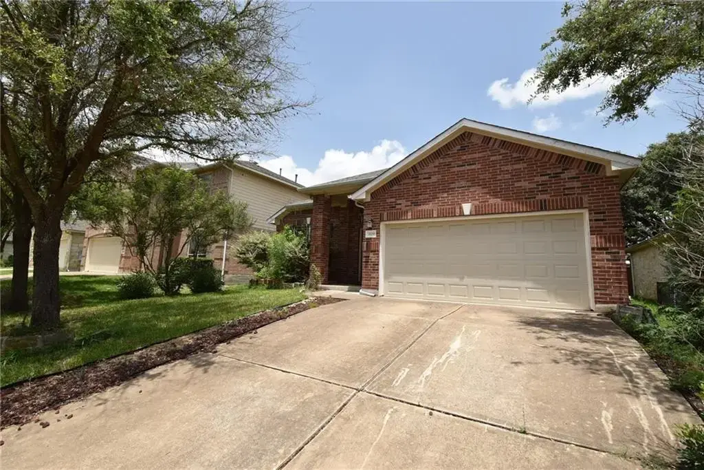 3709 Tall Cedars Road, Cedar Park