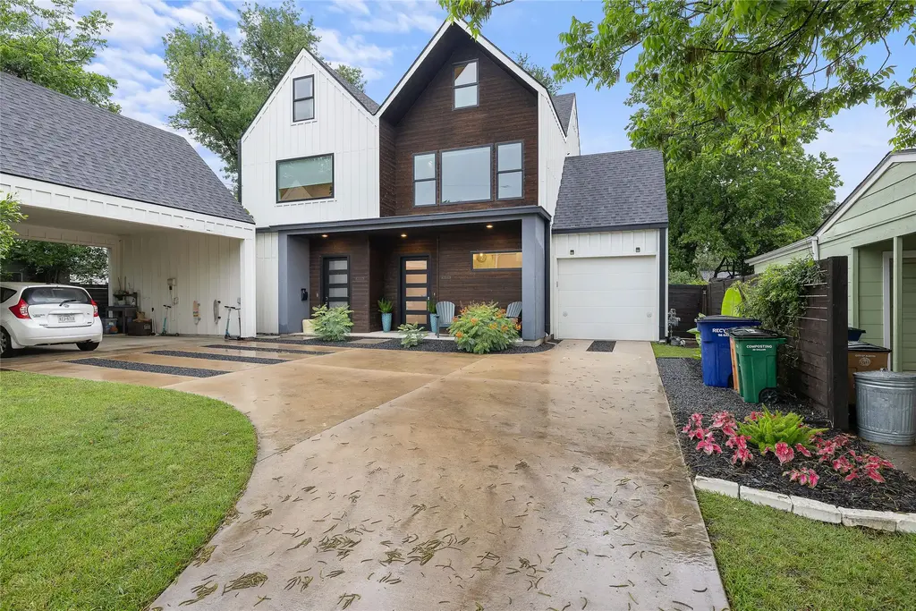 1310 Choquette Drive B, Austin