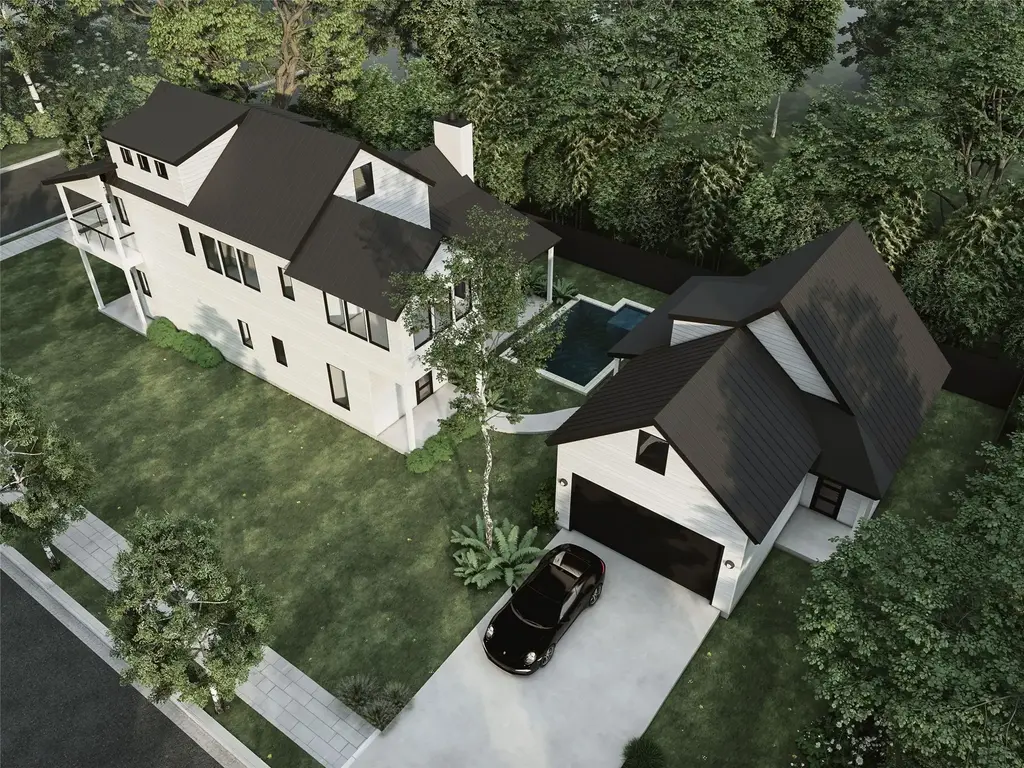 1315 W Saint Johns Avenue, Austin