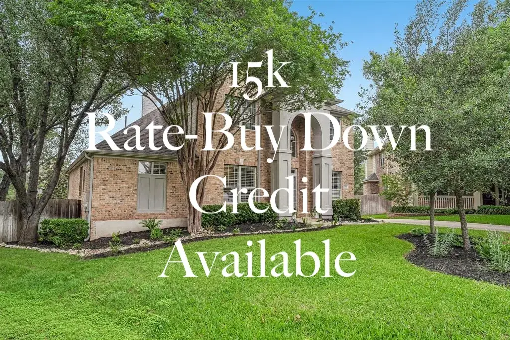 3417 Halsell Court, Austin