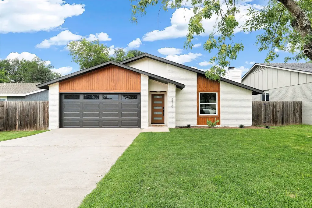 3810 Leafield Drive, Austin
