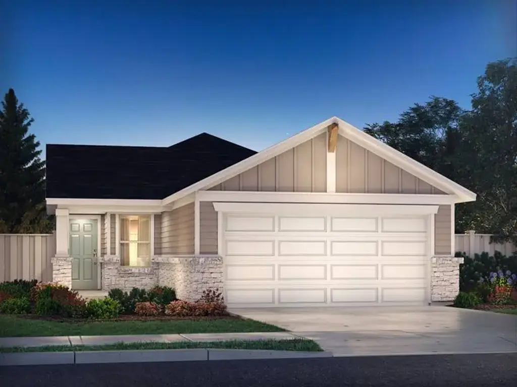 13009 Cerulean Spring Drive, Buda