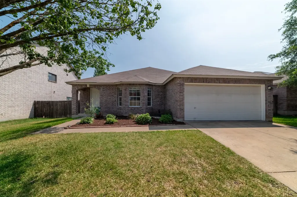 1112 Van Horn Way, Cedar Park