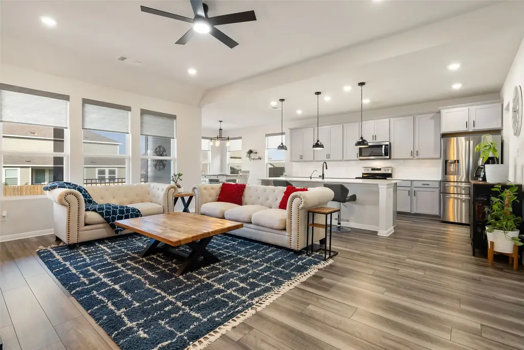 19328 Forman Drive, Pflugerville