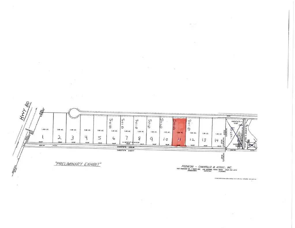 320 Airfield Road, Fentress