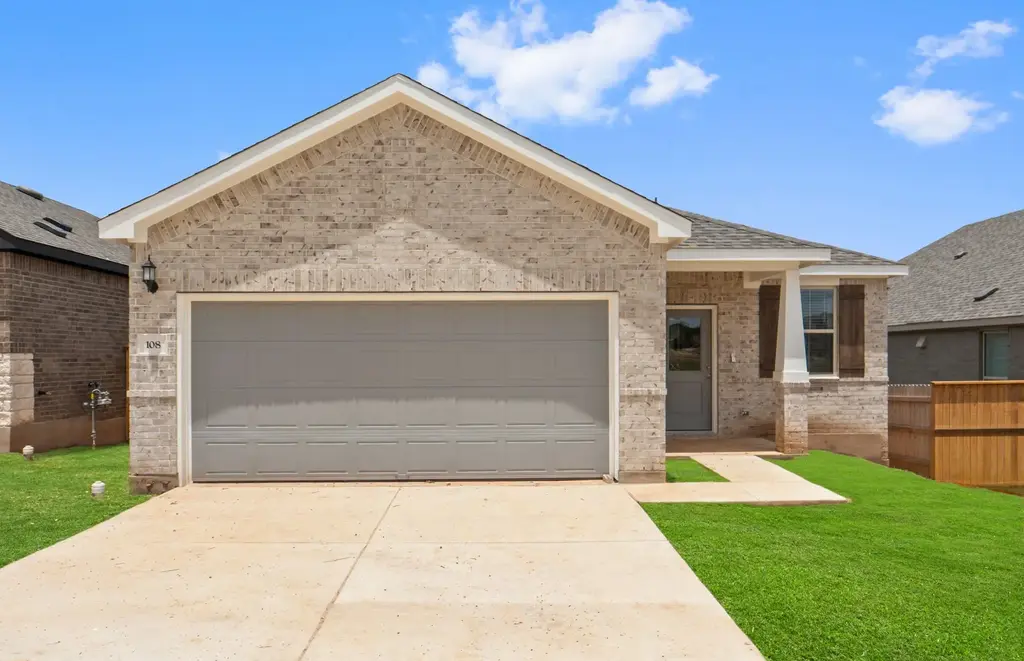 108 Blackfoot Daisy Path, San Marcos