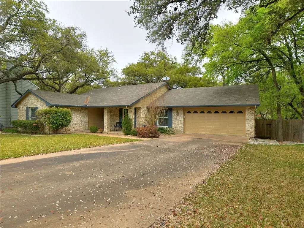 11315 Alhambra Drive, Austin