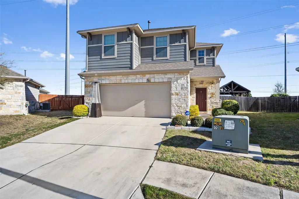 13506 Lansdale Cove, Austin