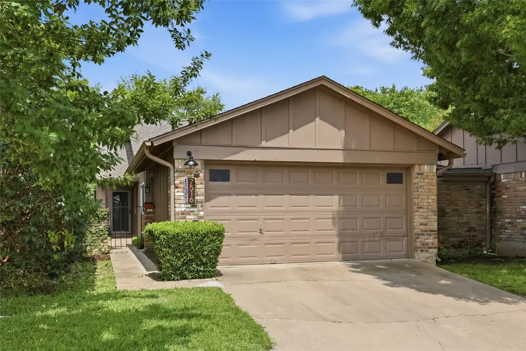 7516 Hemingway Street, Austin