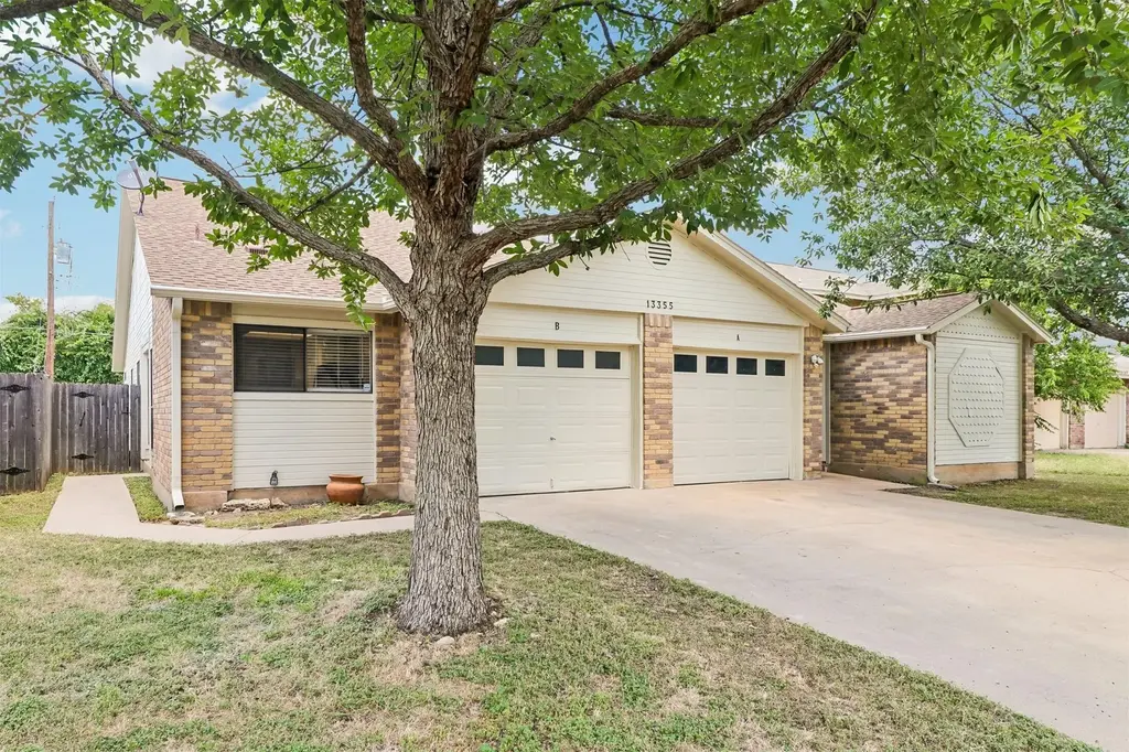 13355 Water Oak Lane B, Austin