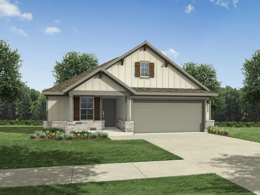 1000 Universal Drive, Hutto
